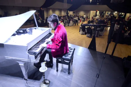 Gala event will support Honor Flight